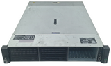 HPE ProLiant DL380 GEN10 CTO 2x Scalable CPU 24-DIMM 8x NVME Bay 2U Server