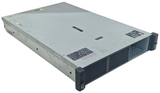 HPE ProLiant DL380 GEN10 CTO 2x Scalable CPU 24-DIMM 8x NVME Bay 2U Server