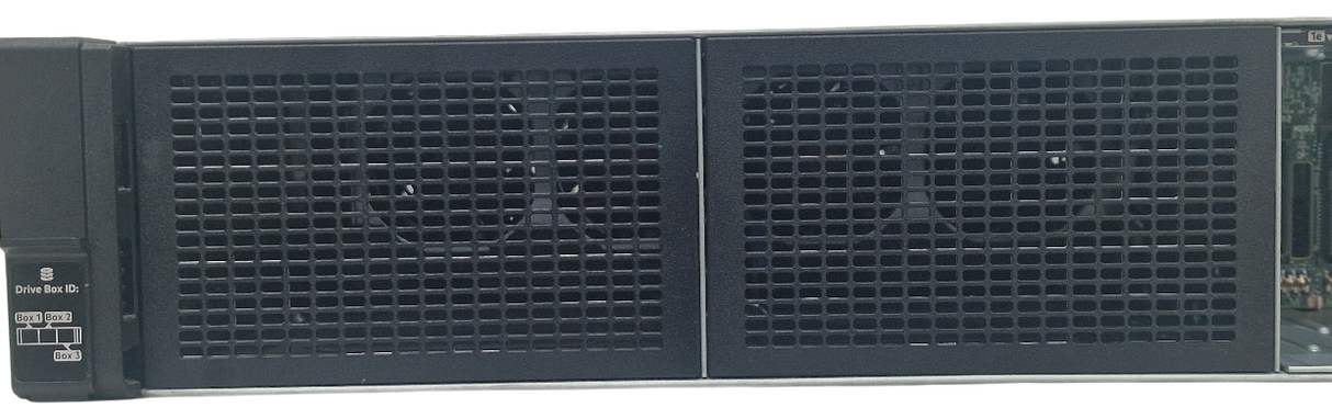 HPE ProLiant DL380 GEN10 CTO 2x Scalable CPU 24-DIMM 8x NVME Bay 2U Server