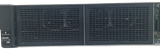 HPE ProLiant DL380 GEN10 CTO 2x Scalable CPU 24-DIMM 8x NVME Bay 2U Server