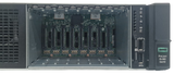 HPE ProLiant DL380 GEN10 CTO 2x Scalable CPU 24-DIMM 8x NVME Bay 2U Server