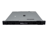 NEW Dell PowerEdge R250 Xeon E-2314 2.8GHz CPU 32GB RAM 1TB HDD H355 1U Server