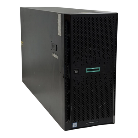 HPE ProLiant ML350 Gen9 CTO 2 x Xeon E5-2600 CPU 24x DIMM 8SFF Bay Tower Server