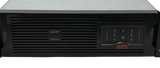APC Smart-UPS 3000XL SUA3000RMXLI3U Rack Mount 3000VA 2700W UPS + New Batteries