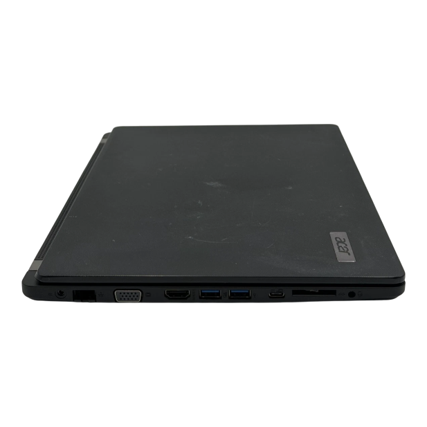 Acer TravelMate P2 TMP214-52-526W i5-10210U 1.6GHz 8GB RAM 500GB NVMe SSD Laptop