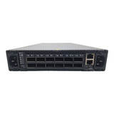 Mellanox SX6012 12-Port 56Gb/s QSFP+ FDR InfiniBand Switch MSX6012F-2BFS MLNX-OS