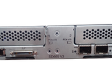 Lenovo SD665 V3 Neptune DWC 4x 5th Gen AMD EPYC Series 32x DDR5 Dual Node Server