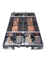Lenovo SD665 V3 Neptune DWC 4x 5th Gen AMD EPYC Series 32x DDR5 Dual Node Server