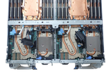 Lenovo SD665 V3 Neptune DWC 4x 5th Gen AMD EPYC Series 32x DDR5 Dual Node Server