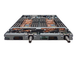 Lenovo SD665 V3 Neptune DWC 4x 5th Gen AMD EPYC Series 32x DDR5 Dual Node Server