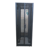 APC AR3140 NetShelter SX Server 19" 750mm x 1070mm Networking Rack Cabinet 42U