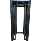 APC AR3140 NetShelter SX Server 19" 750mm x 1070mm Networking Rack Cabinet 42U