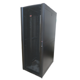 APC AR3140 NetShelter SX Server 19" 750mm x 1070mm Networking Rack Cabinet 42U