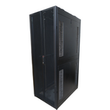 APC AR3140 NetShelter SX Server 19" 750mm x 1070mm Networking Rack Cabinet 42U