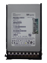 HPE 7.68TB NVMe Gen 4 U.3 Read Intensive 2.5" SSD P47847-B21 P48226-001