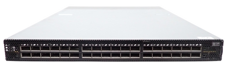 Mellanox SX6710G 36x 56Gb/s QSFP+ InfiniBand to Ethernet Gateway MSX6710G-FS2F2
