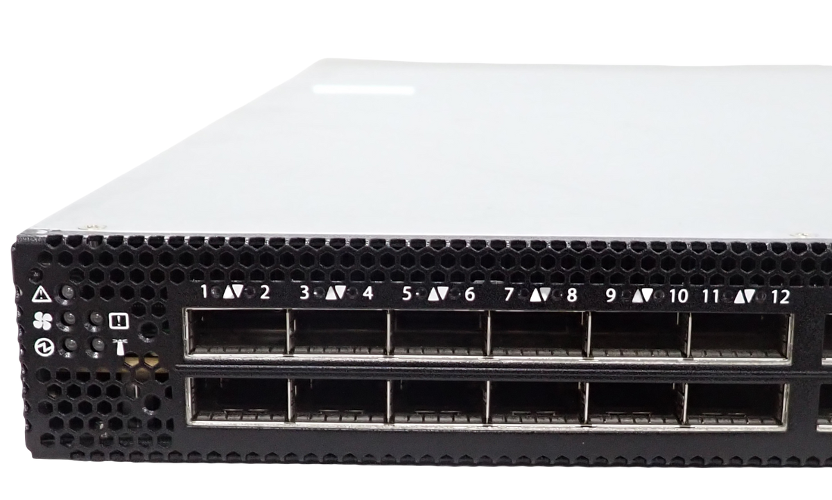 Mellanox SX6710G 36x 56Gb/s QSFP+ InfiniBand to Ethernet Gateway MSX6710G-FS2F2
