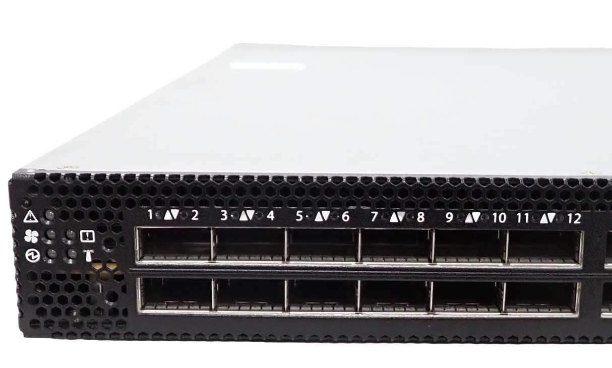 Mellanox SX6710G 36x 56Gb/s QSFP+ InfiniBand to Ethernet Gateway MSX6710G-FS2F2
