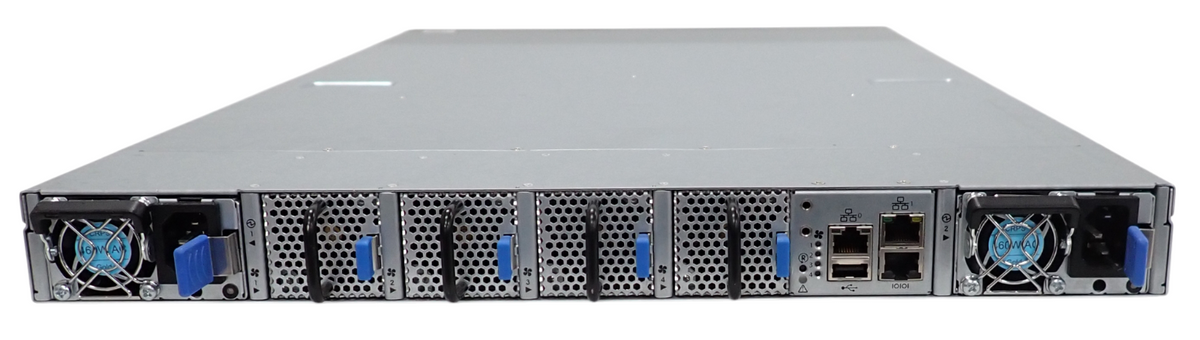 Mellanox SX6710G 36x 56Gb/s QSFP+ InfiniBand to Ethernet Gateway MSX6710G-FS2F2