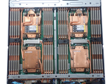 Lenovo SD650 V3 Neptune DWC 4x 5th Gen Xeon Scalable 32x DDR5 Dual Node Server