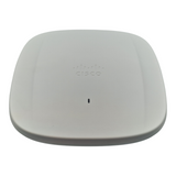 New Cisco Catalyst CW9166I-ROW 4x4 Cloud Managed Wireless Access Point Open Box