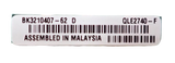 NEW Fujitsu QLogic QLE2740-F 1-Port 32Gb FC SFP+ HBA HH + SFP S26361-F4043-L201