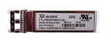 NEW Fujitsu QLogic QLE2740-F 1-Port 32Gb FC SFP+ HBA HH + SFP S26361-F4043-L201