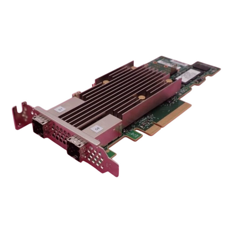 NEW Fujitsu PRAID EP540e SAS/SATA 8-Port ext RAID Controller S26361-D3850-G100