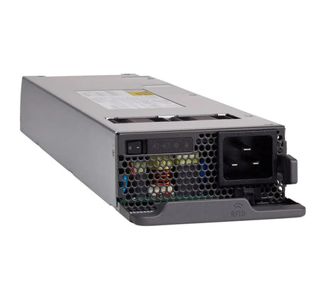 Cisco Catalyst C9400-PWR-2100AC 9400 Series 2100W AC Hot-Swappable Power Supply