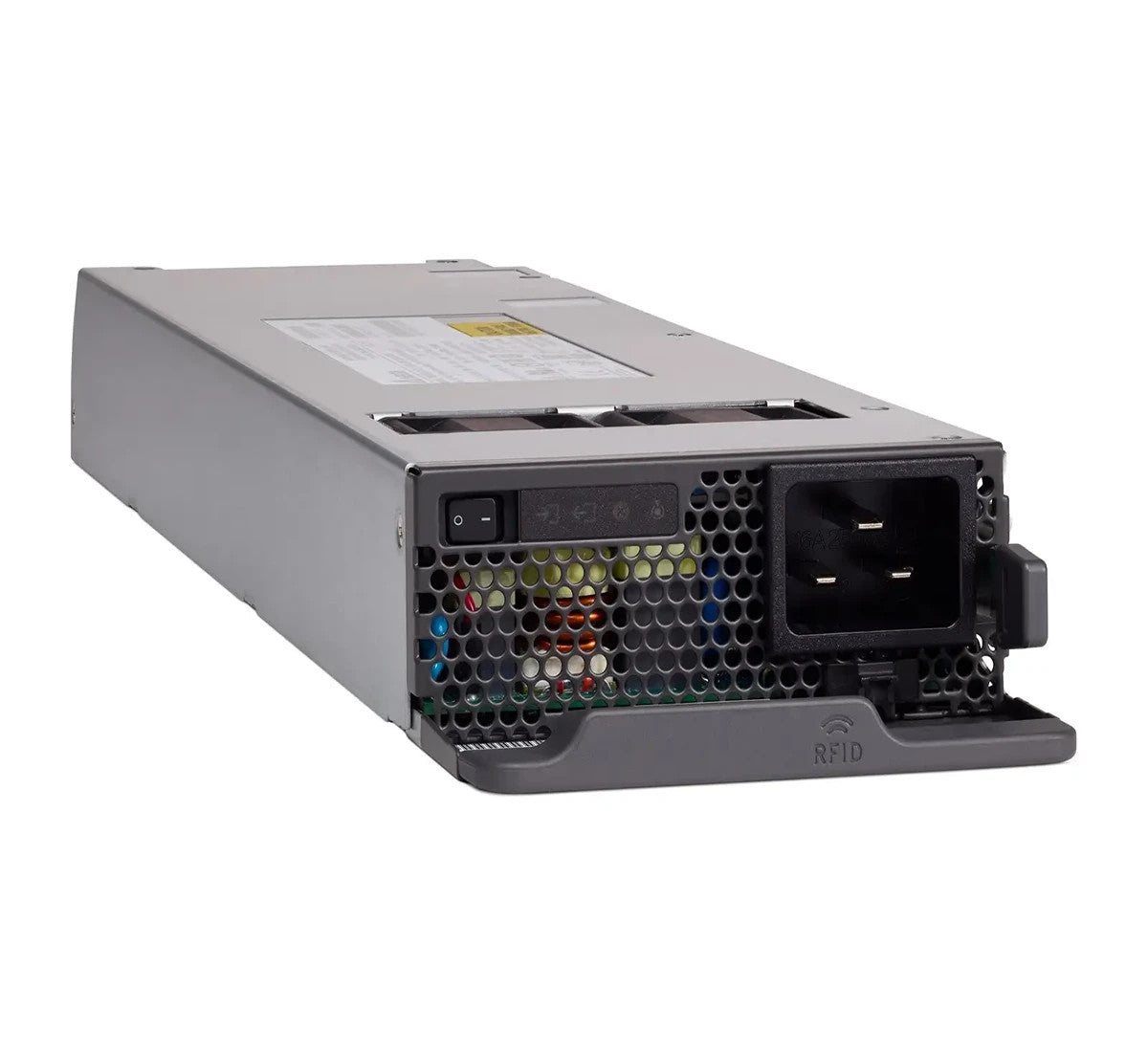Cisco Catalyst C9400-PWR-2100AC 9400 Series 2100W AC Hot-Swappable Power Supply