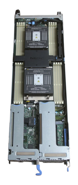 Dell PowerEdge C6525 Node Server CTO 2x heatsinks + WW2NX OCP