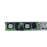 Fujitsu Primergy RX1330 M4 CTO 1x Xeon E CPU 4DIMM 4x LFF SAS/SATA Bay 1U Server