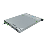 Fujitsu Primergy RX1330 M4 CTO 1x Xeon E CPU 4DIMM 4x LFF SAS/SATA Bay 1U Server