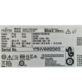 Fujitsu Primergy RX1330 M4 CTO 1x Xeon E CPU 4DIMM 4x LFF SAS/SATA Bay 1U Server
