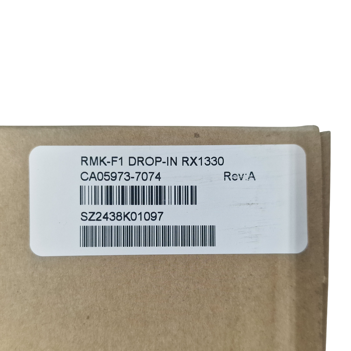 Fujitsu Primergy RX1330 M4 CTO 1x Xeon E CPU 4DIMM 4x LFF SAS/SATA Bay 1U Server