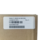 Fujitsu Primergy RX1330 M4 CTO 1x Xeon E CPU 4DIMM 4x LFF SAS/SATA Bay 1U Server