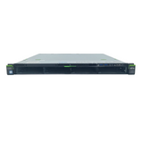 Fujitsu Primergy RX1330 M4 CTO 1x Xeon E CPU 4DIMM 4x LFF SAS/SATA Bay 1U Server