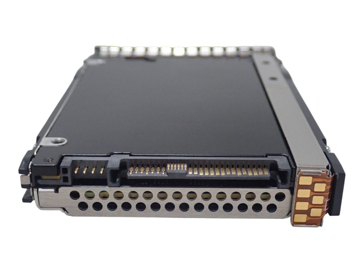 HP 3.2TB SAS 12Gb/s 2.5" Hot-Plug G10 MU Solid State SSD P06582-001 P04537-B21
