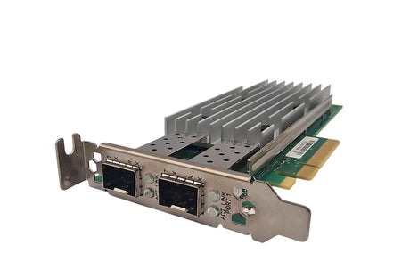 New Fujitsu QLogic QL41212 Dual Port 25GbE SFP28 Network Card S26361-F4056-L202