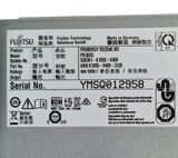 Fujitsu Primergy RX2540 M5 CTO 2x Xeon CPU 24-DIMM 8x SFF SAS/SATA Bay 2U Server