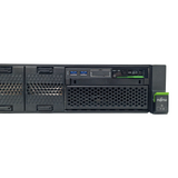 Fujitsu Primergy RX2540 M5 CTO 2x Xeon CPU 24-DIMM 8x SFF SAS/SATA Bay 2U Server