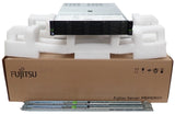 NEW Fujitsu Primergy RX2540 M5 2x 2nd Gen Scalable CPU 24-DIMM 16-Bay CTO Server