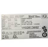 NEW Fujitsu Primergy RX2540 M5 2x 2nd Gen Scalable CPU 24-DIMM 16-Bay CTO Server