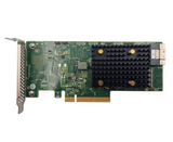Fujitsu PRAID CP600i Tri-Mode LP 8-Port SAS 12G SATA 6G NVME RAID Controller