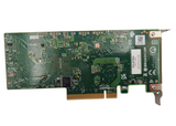 Fujitsu PRAID CP600i Tri-Mode LP 8-Port SAS 12G SATA 6G NVME RAID Controller