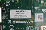 Fujitsu PRAID CP600i Tri-Mode LP 8-Port SAS 12G SATA 6G NVME RAID Controller