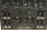 NVIDIA DGX-2 Deep Learning System 16 x 32GB V100 2x 24C 1.5TB RAM AI GPU Server