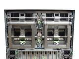 NVIDIA DGX-2 Deep Learning System 16 x 32GB V100 2x 24C 1.5TB RAM AI GPU Server