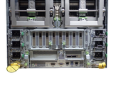 NVIDIA DGX-2 Deep Learning System 16 x 32GB V100 2x 24C 1.5TB RAM AI GPU Server