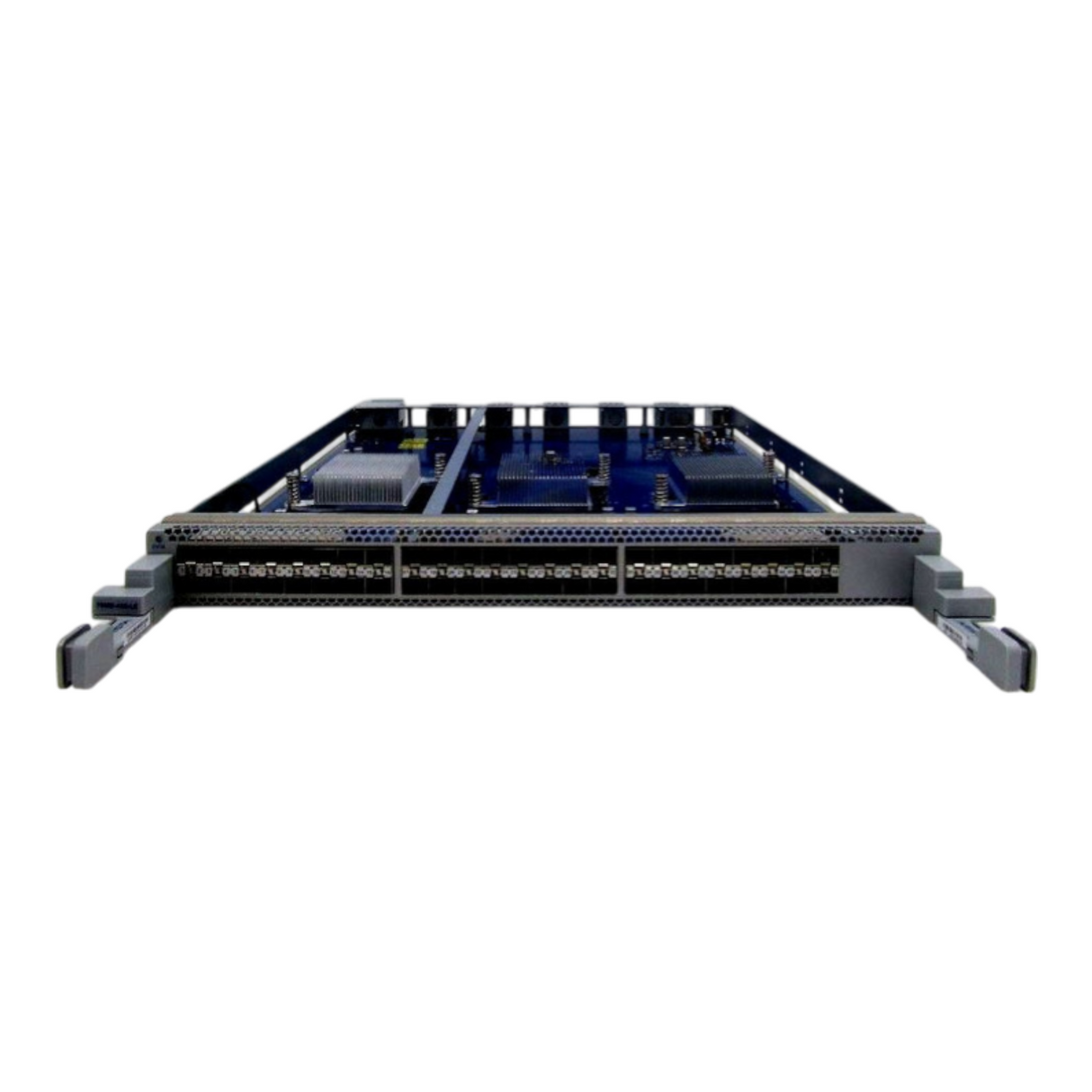 New DCS-7500E-48S-LC Arista 48 Port 1/10GBE SFP+ Line Card For 7500 Series